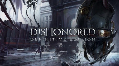 Dishonored es parte de los últimos regalos navideños de Epic Games