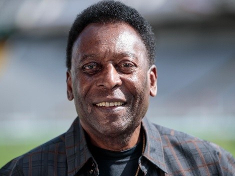 Acta de defunción corrige el nombre de Pelé