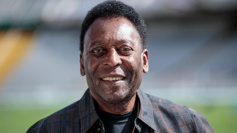 Pelé fue afectado de complicados estados de salud a sus 82 años.