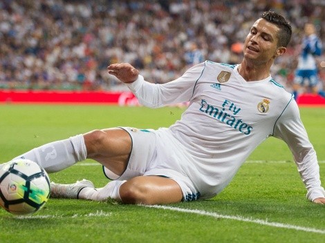 Cristiano quería su “The Last Dance” en el Real Madrid