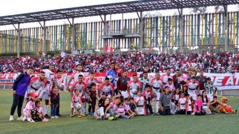 Deportes Copiapó recibirá a Colo Colo después de 27 años en la capital de Atacama, el próximo 22 de enero