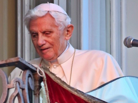 Impacto por muerte del primer Papa que renunció a su cargo