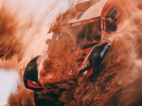 ¿A qué hora y dónde ver la Jornada 1 del Rally Dakar 2023?