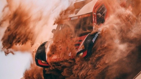 ¿A qué hora y dónde ver la Jornada 1 del Rally Dakar 2023?