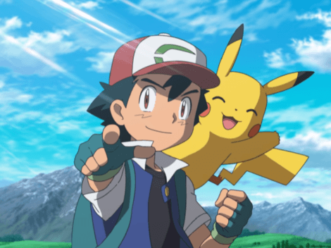 Pokémon: ¿Cuándo se estrena el capítulo final de Ash y Pikachu?