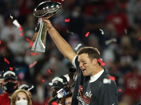 ¿Habrá otro Super Bowl para Tom Brady? Conoce como van los Buccaneers en la NFL