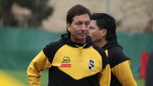 Fernando Díaz