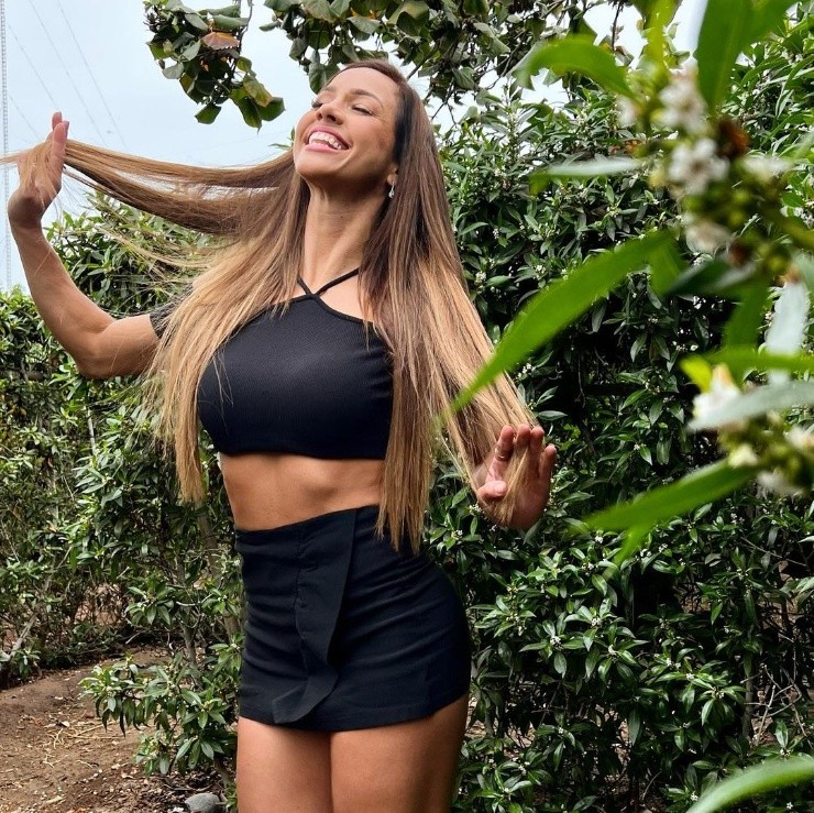 Así luce actualmente la recordada Pops de Mekano.(Foto: Instagram)