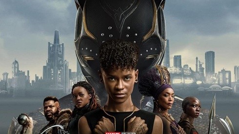 ¡Black Panther: Wakanda Forever ya tiene fecha de estreno en Disney+!