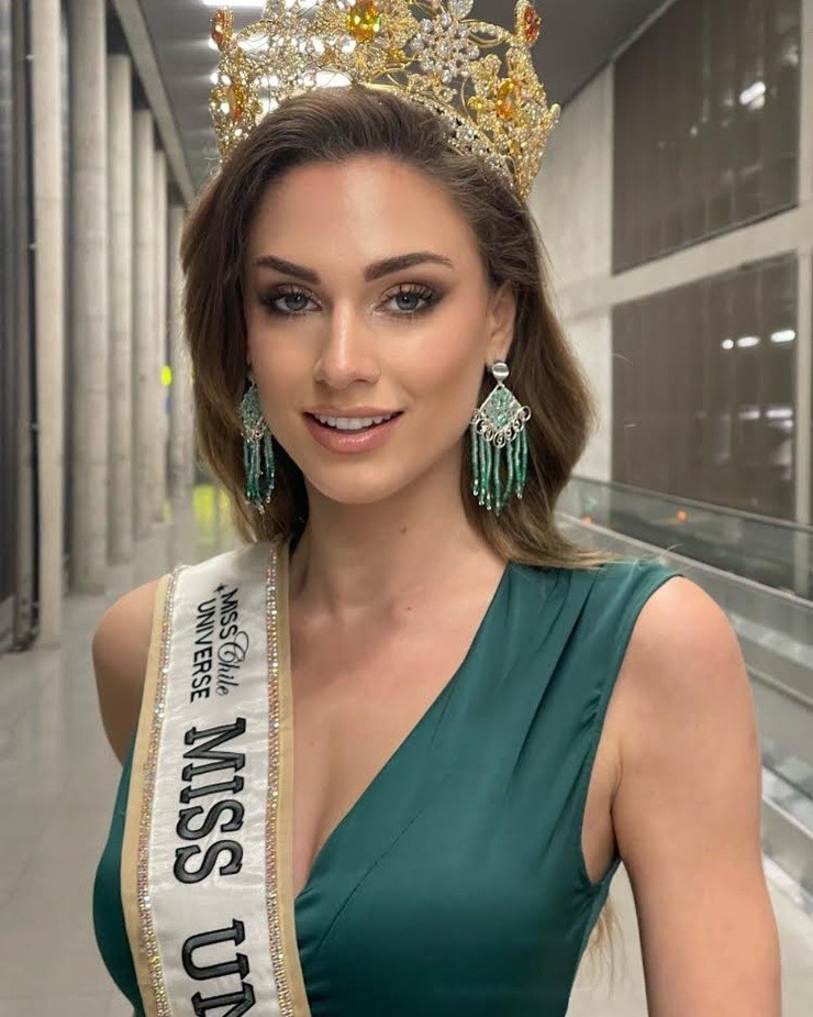 Conoce a las candidatas de Miss Universo.(Foto: Instagram)