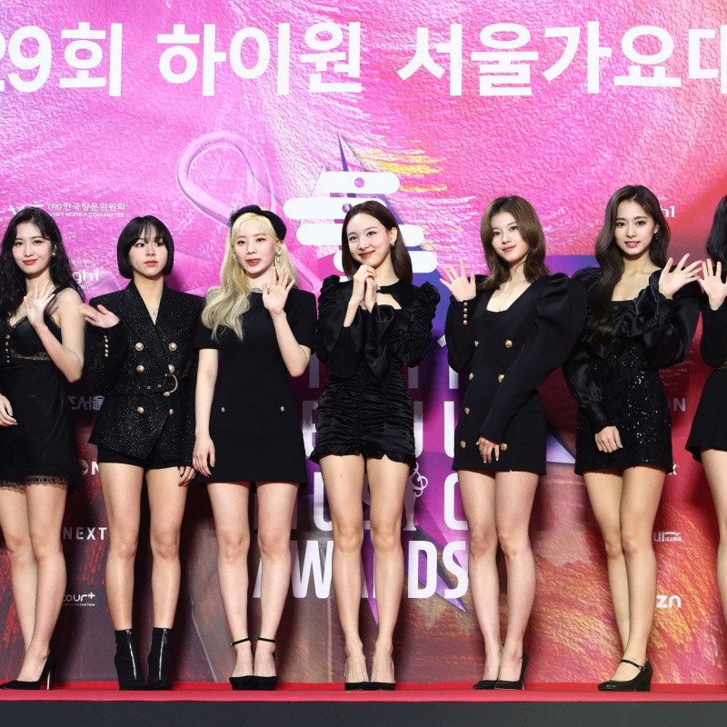 TWICE estrenó un llamativo teaser para anunciar su nuevo mini álbum