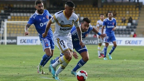 Históricos azules aprueban y esperan a Matías Zaldivia tras su debut en la U.