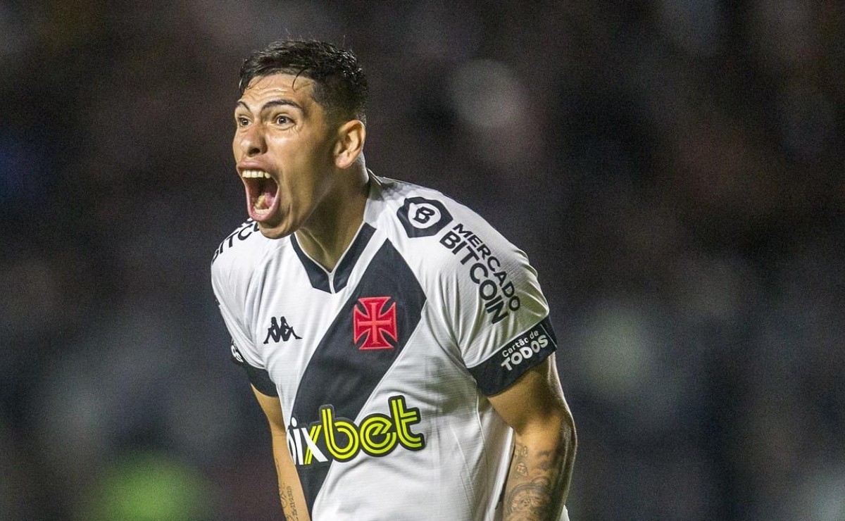 Vasco le pide a Colo Colo pagar ntegro el sueldo de Palacios