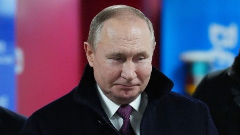 Putin pone alto al fuego momentáneo en Ucrania