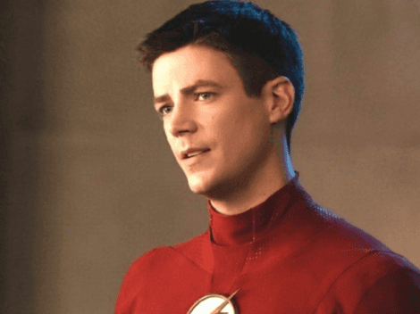 The Flash anuncia regresos en su temporada final
