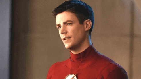 The Flash se despedirá la pantalla este 2023