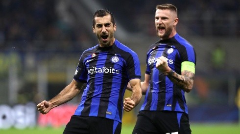El Inter suma tres victorias consecutivas y mira de cerca a los líderes del Calcio.