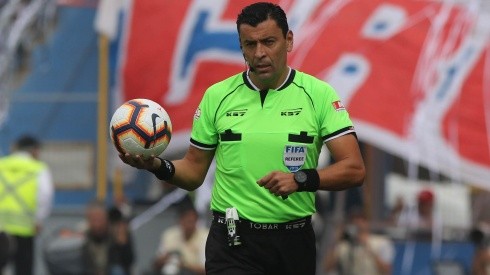 Tobar despidió a 14 árbitros a dos semanas del inicio del Campeonato Nacional 2023.