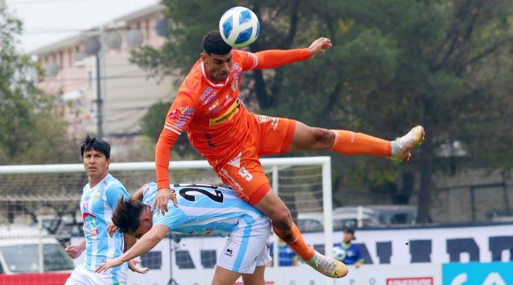 Cobreloa fue segundo con 16 puntos de ventaja sobre Copiapó, que le ganó la final de la liguilla en 2022