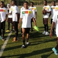 ¡Escándalo! Camerún expulsó a 21 jugadores de la Sub 17 por mentir con su edad