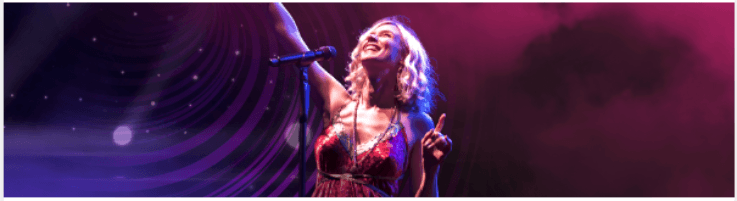 Joss Stone confirma concierto en Chile
