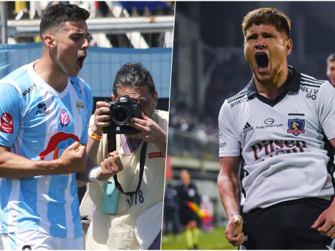 Fecha y hora: Colo Colo y Magallanes le dan el vamos al 2023