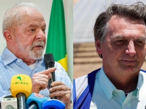 Lula reacciona furioso a invasión del Palacio de Planalto