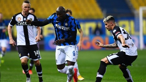 Inter de Milan busca los cuartos de la Coppa Italia.