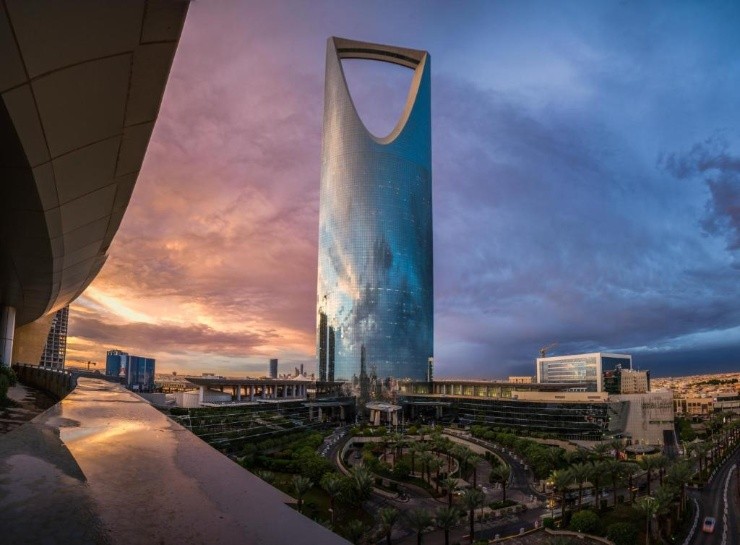 Aquí vivirá CR7 en Arabia Saudita | Booking
