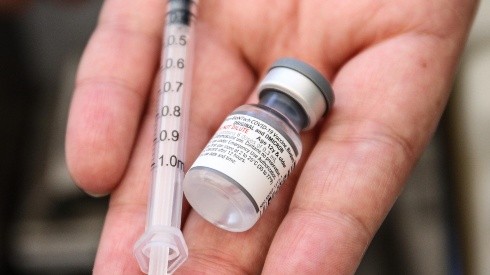 ¿Qué tan efectiva es la vacuna bivalente?