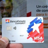 ¿Qué necesito para obtener la Cuenta RUT?