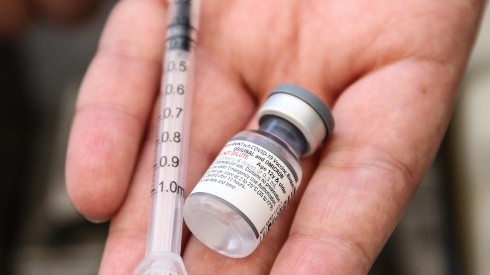 ¿Quiénes se pueden vacunar contra el Covid-19 esta semana?