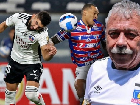 Caszely: "Nadie piensa en un Colo Colo campeón de la Libertadores"