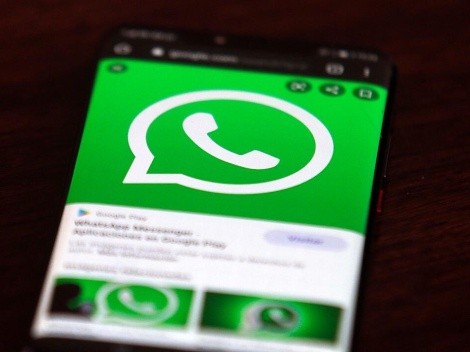 ¿Cómo puedo recuperar las conversaciones de WhatsApp?