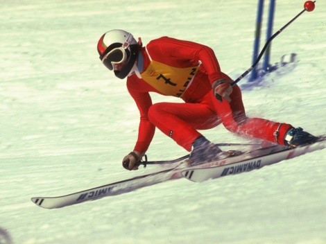 La mítica esquiadora Rosi Mittermaier fallece a los 72 años