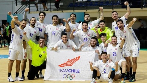 Campeonato Mundial de Balonmano 2023: grupos y programación de Chile.