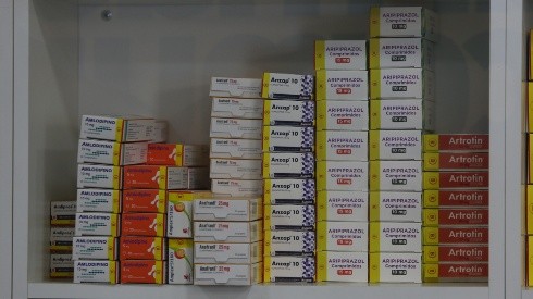 ¿En qué farmacias obtienes descuentos de medicamentos con Fonasa?