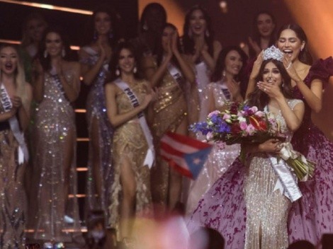 Miss Universo 2023: ¿Cuándo y dónde ver la ceremonia?