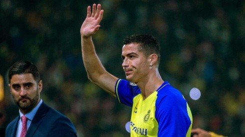 ¿Cuándo es el debut de Cristiano Ronaldo en el Al-Nassr?