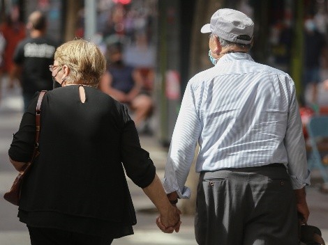 ¿Qué bonos para adultos mayores hay este 2023?