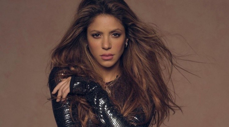 Shakira impactó el mercado de la música con su última colaboración con Bizarrap