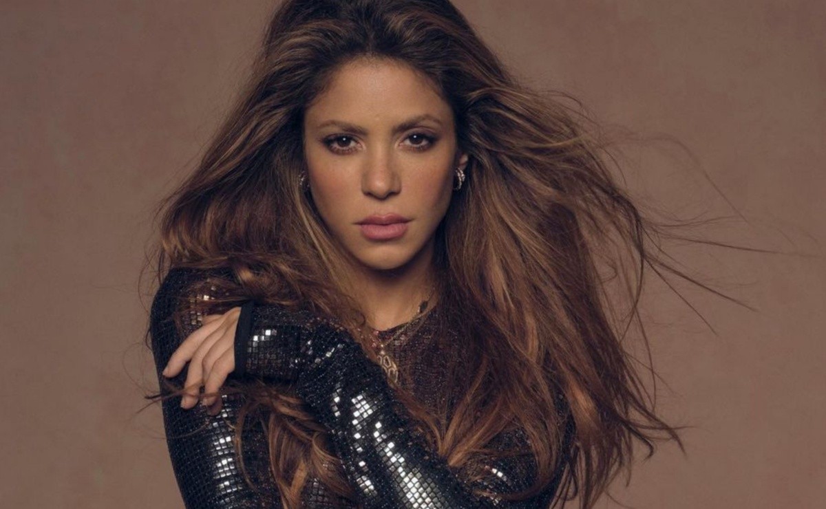 Shakira revienta a Gerard Piqué Ya son 3 canciones ¿Cuáles?