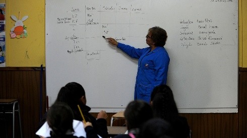 ¿Cuánto pueden llegar a ganar los profesores en Chile?