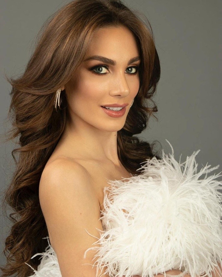 ¿Quién es la Miss Chile para Miss Universo? (Foto: Instagram)