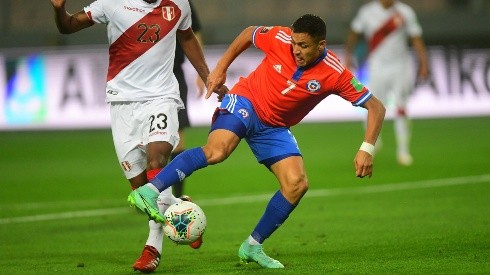 La Roja jugará uno o dos partidos amistosos contra Perú en marzo.