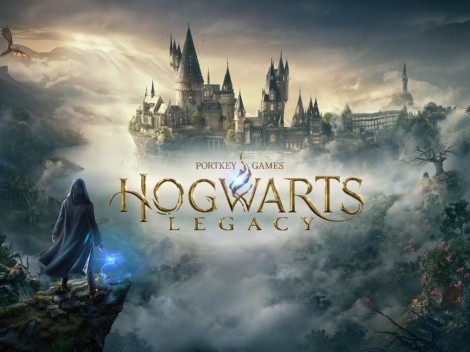 Revisa los requisitos para jugar Hogwarts Legacy en PC