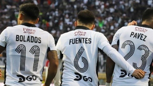 Colo Colo tendrá a dos refuerzos en cancha en el duelo ante Magallanes por la Supercopa 2023.