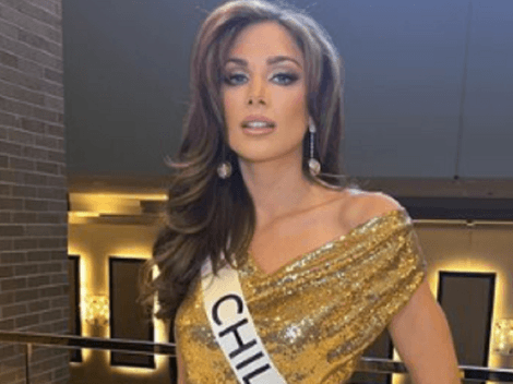 ¿Cómo votar por Sofia Depassier en el Miss Universo 2023?