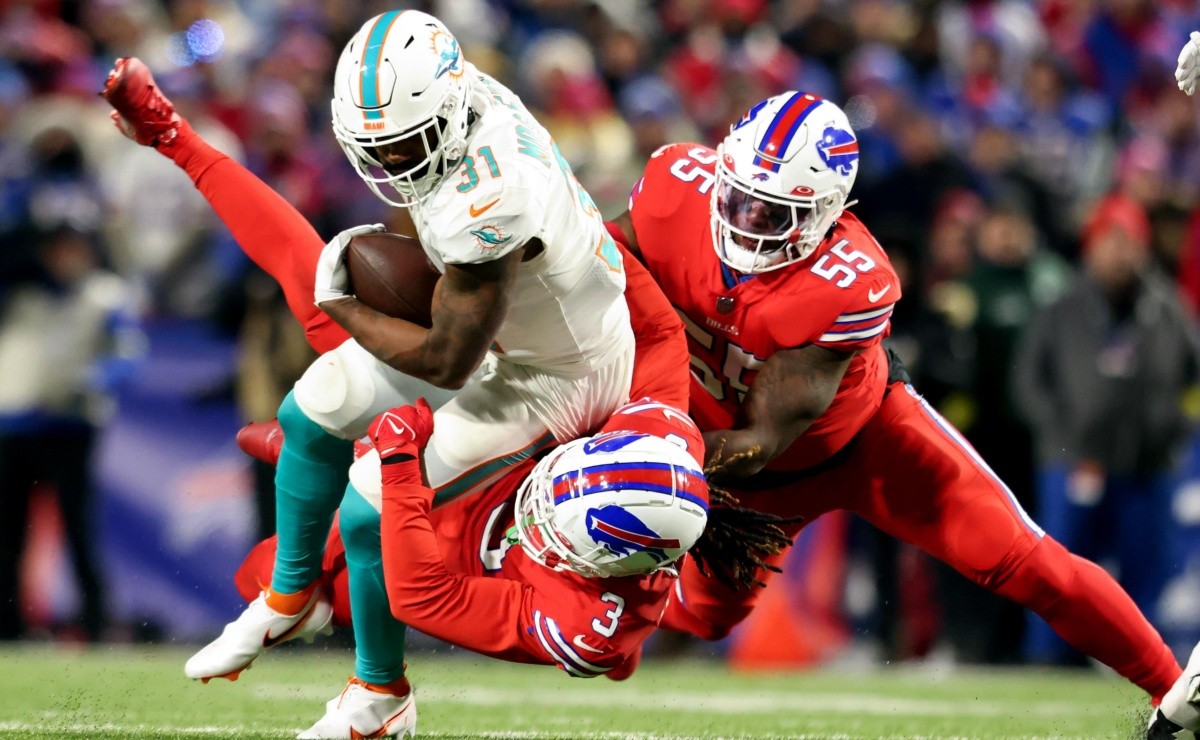 miami dolphins  Noticias de Hoy