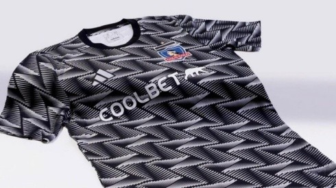 La nueva camiseta del Cacique que lanzó Adidas para este 2023.